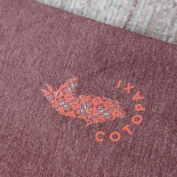 Cotopaxi Llama Lover Tee - Picture 2 of 6